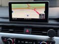 Audi A5 2.0 TDI ultra S line Euro 6 (s/s) 2dr 69