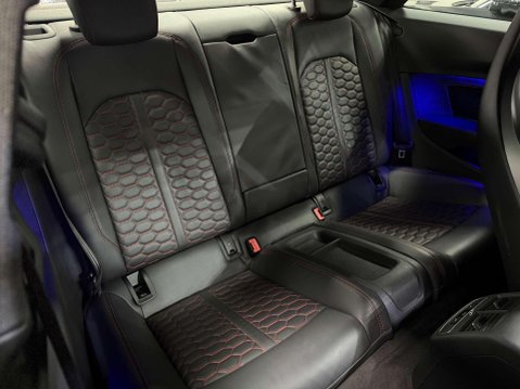 Audi RS5 2.9 TFSI V6 Carbon Edition Coupe 2dr Petrol Tiptronic quattro Euro 6 (s/s) 54