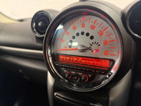 Mini Countryman 1.6 Countryman Cooper 5dr 16