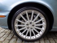 Jaguar XJR 4.2 V8 Supercharged 54