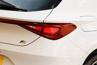 SEAT Leon TSI EVO FR 9