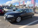 Audi A6 2.0 A6 E SE TDI 5dr