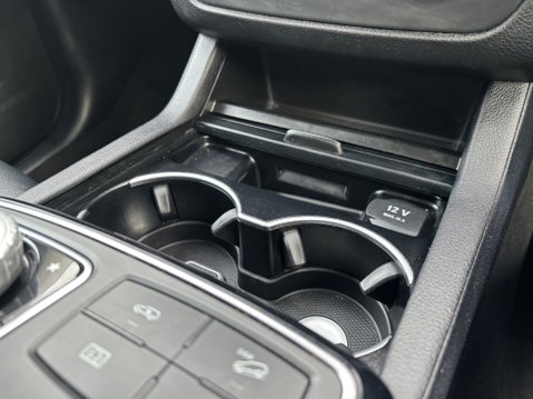 Mercedes-Benz GLE GLE 350 D 4MATIC AMG LINE 29