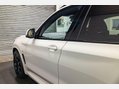 BMW X3 2.0 20d MHT M Sport Auto xDrive Euro 6 (s/s) 5dr 92