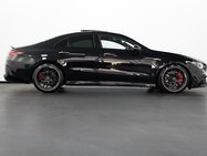Mercedes-Benz CLA Class 2.0 CLA45 AMG S Plus Coupe 4dr Petrol 8G-DCT 4MATIC+ Euro 6 (s/s) (421 ps) 41
