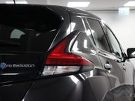 Nissan LEAF LAUNCH EDITION 23