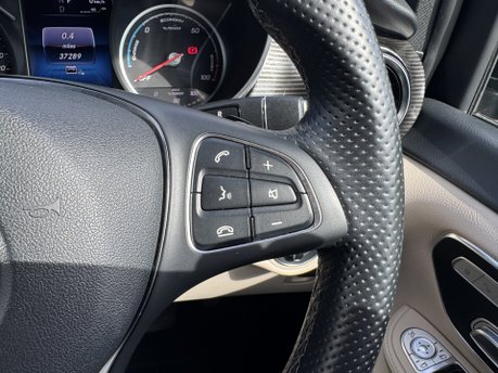 Mercedes-Benz Eqv EQV 300 Sport Auto Electric 90KWH EX-LWB/7 SEATER/360 CAM/VAT Q 18