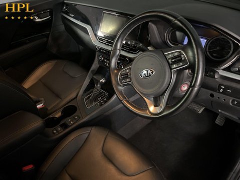 Kia Niro 1.6 GDi 8.9kWh 3 SUV 5dr Petrol Plug-in Hybrid DCT Euro 6 (s/s) (139 bhp) 12