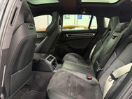 Porsche Panamera 4.0T V8 GTS Sport Turismo 5dr Petrol PDK 4WD Euro 6 (s/s) (460 ps) 42