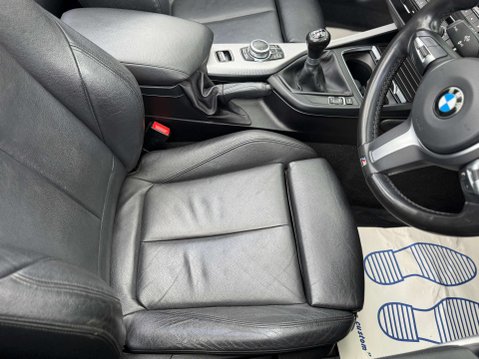 BMW 2 Series 2.0 218d M Sport 2dr 61
