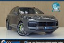 Porsche Cayenne 4.0 Cayenne T S E-Hybrid Auto 4WD 5dr