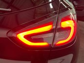 Ford Puma 1.0 Puma ST-Line MHEV 5dr 47