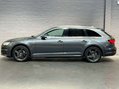 Audi A4 2.0 A4 S Line TDI Quattro Semi-Auto 4WD 5dr 55