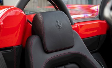 Ferrari F430 Spider 15