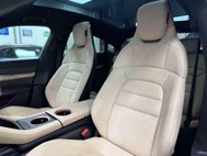 Porsche Taycan Performance Plus 93.4kWh Turbo S Saloon 4dr Electric Auto 4WD (11kW Charger 6