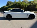 BMW 4 Series 3.0 435d M Sport Auto xDrive Euro 6 (s/s) 2dr 43