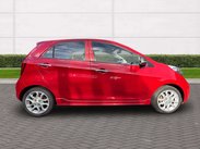 Kia Picanto 1.2 Picanto 3 5dr 8