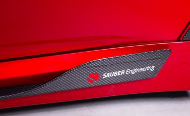 Alfa Romeo Giulia GTA 37