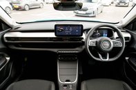Jeep Avenger SUMMIT 3