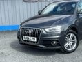 Audi Q3 2.0 TDI S line quattro Euro 5 (s/s) 5dr 63