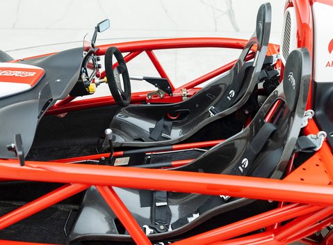 Ariel Atom Mugen 14