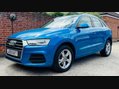 Audi Q3 2.0 TDI SE SUV 5dr Diesel Manual quattro Euro 6 (s/s) (150 ps) 9