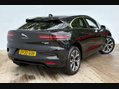 Jaguar I-Pace I-PACE EV400 HSE 4WD 5dr 25