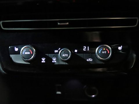 Vauxhall Mokka 100kW Ultimate 50kWh 5dr Auto 25