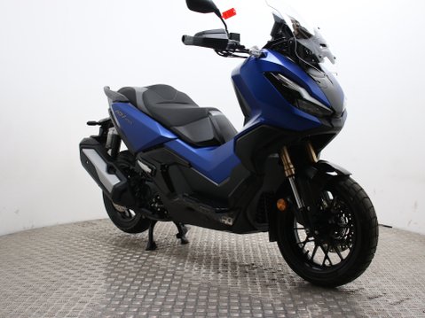 Honda ADV 350 ADV 350 A-R 3