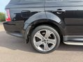 Land Rover Range Rover Sport 3.0 SD V6 SE SUV 5dr Diesel Auto 4WD Euro 5 (255 bhp) 12