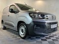 Peugeot Partner 1.5 BlueHDi 1000 Professional Standard Panel Van SWB Euro 6 (s/s) 5dr 34