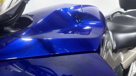 BMW K1300GT 2009 59 PLATE ONLY 24K FULL LUGGAGE NEW MOT SERVICED 1300CC 39