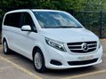 Mercedes-Benz V Class 2.2 V220d BlueTEC SE MPV 5dr Diesel G-Tronic+ Euro 6 (s/s) 7 Seat (163 ps) 25