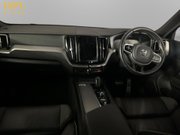 Volvo XC60 2.0 B5 MHEV R-Design SUV 5dr Petrol Hybrid Auto AWD Euro 6 (s/s) (250 ps) 18