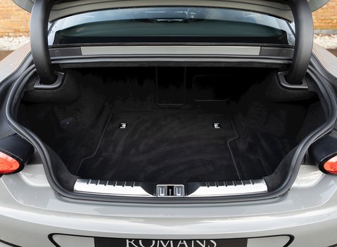 Bentley Continental GT 34