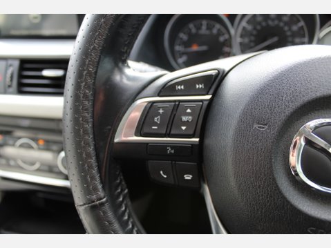 Mazda 6 SPORT NAV 12