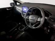 Ford Fiesta 1.0T EcoBoost MHEV Titanium X Hatchback 5dr Petrol Hybrid Manual Euro 6 (s/ 12