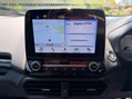 Ford Ecosport 1.0T EcoBoost ST-Line Euro 6 (s/s) 5dr 67