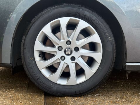 SEAT Leon 1.6 Leon Ecomotive SE Tech TDI 5dr 43