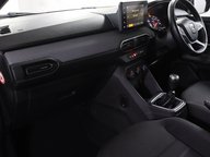 Dacia Sandero COMFORT TCE 34