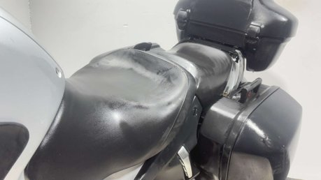 BMW R1150 RT 2001 44K SPORTS TOURER PROJECT BIKE SPARES OR REPAIR 1150CC 20