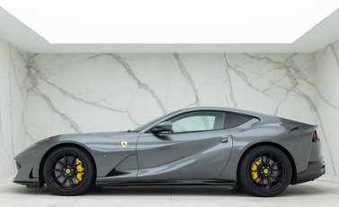 Ferrari 812 Superfast 2