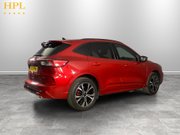Ford Kuga 2.5 Duratec 14.4kWh ST-Line X Edition SUV 5dr Petrol Plug-in Hybrid CVT Eur 7