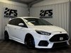 Ford Focus 2.3T EcoBoost RS Hatchback 5dr Petrol Manual AWD Euro 6 (s/s) (350 ps)
