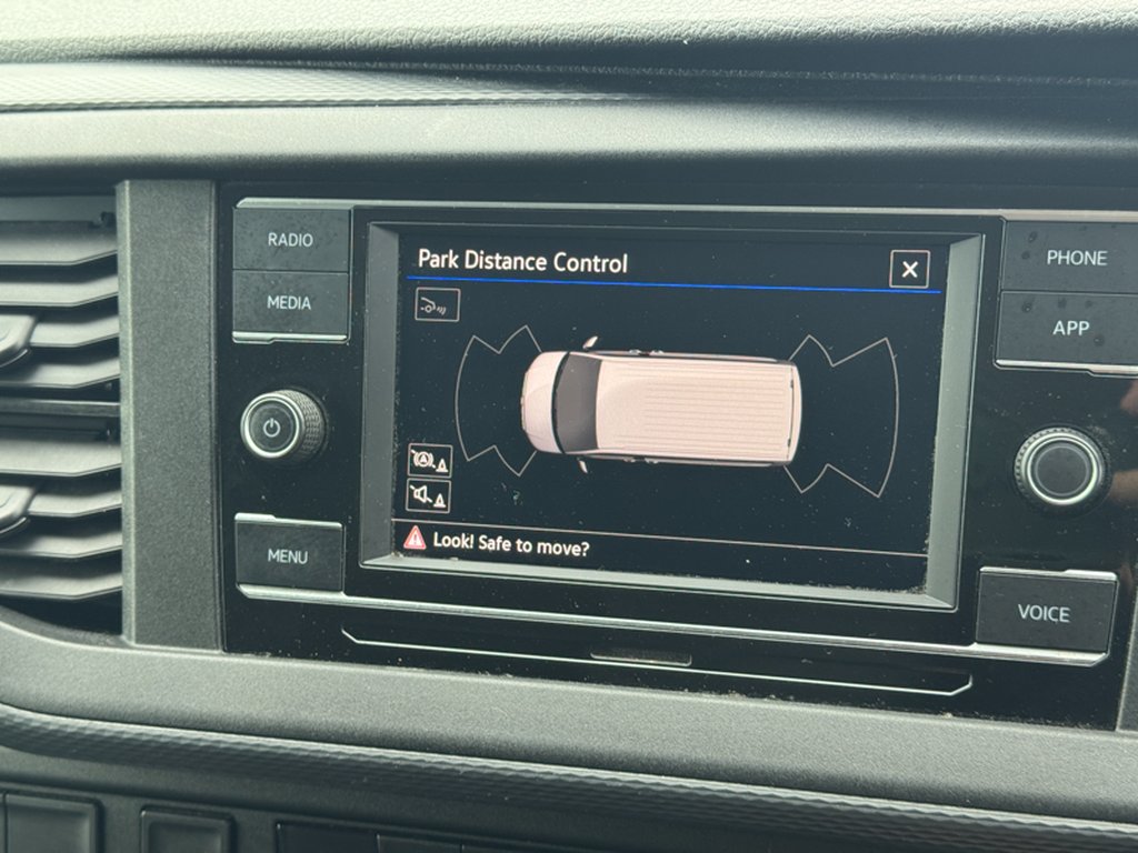 2021 Volkswagen TransporterSWB L1H1 Low Roof Highline T30 Air Con Alloys Sensors EURO 6 — thumbnail 32 of 51
