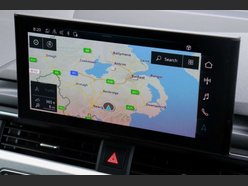 Audi A4 2.0 TDI 35 S line Saloon 4dr Diesel S Tronic Euro 6 (s/s) (163 ps) 14