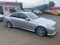 Mercedes-Benz E Class 2.1 E220 CDI BlueEfficiency Sport Euro 5 (s/s) 4dr 13