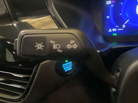 Ford Kuga 1.5 Kuga ST-Line Edition EcoBlue 5dr 17