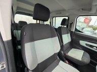 Citroen Berlingo PURETECH FLAIR M S/S 10