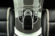 Mercedes-Benz C Class 4.0 C63 V8 BiTurbo AMG S (Premium Plus) SpdS MCT Euro 6 (s/s) 2dr 39